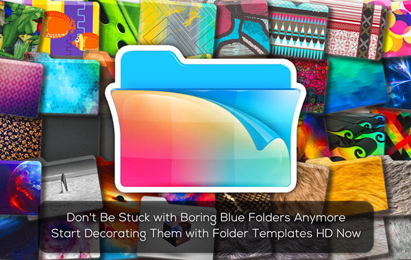 Folder Templates