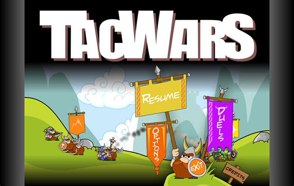 TacWars