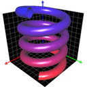 Graphing Calculator 3D