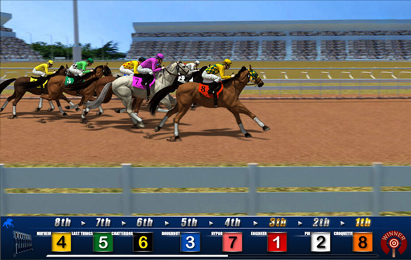 Horse Racing