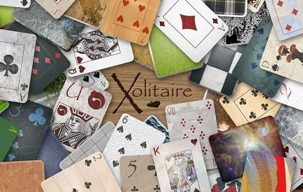 Xolitaire