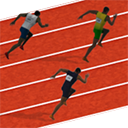 100 Metres Race