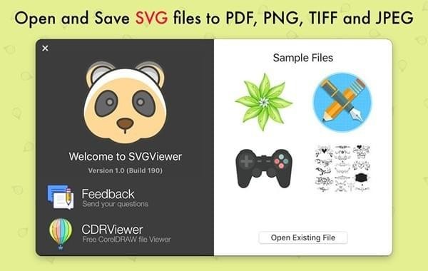 SVGViewer Pro