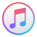 iTunes Mac版v12.8.3