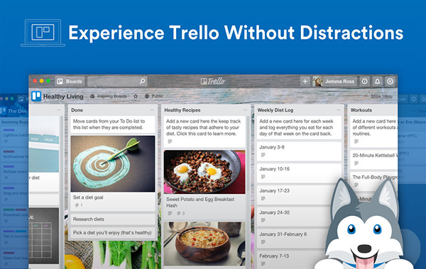 Trello