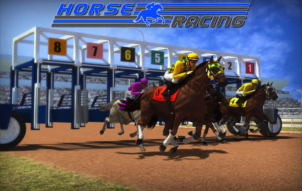 Horse Racing