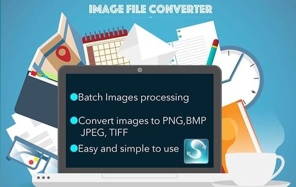 Image File Converter