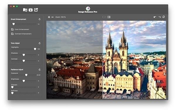Image Enhance Pro