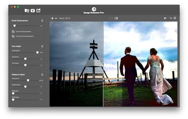 Image Enhance Pro