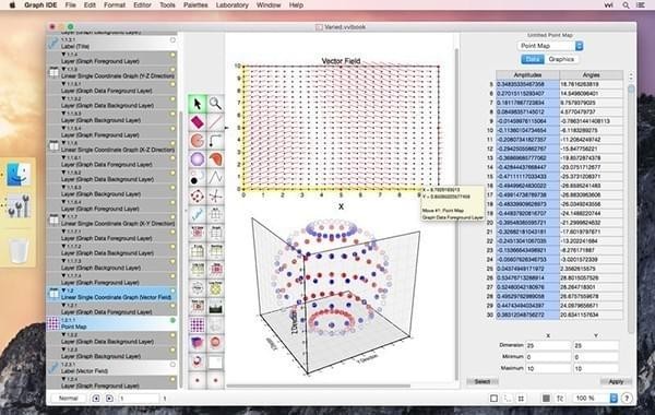 Graph IDE