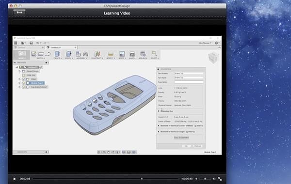 Component Design