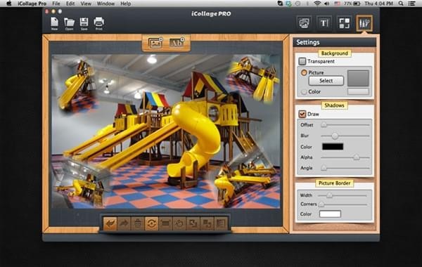 iCollage Pro