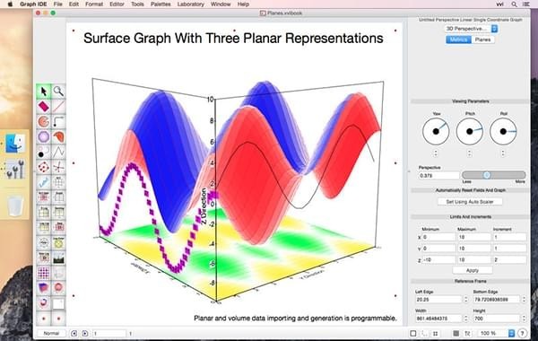 Graph IDE