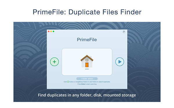 PrimeFile