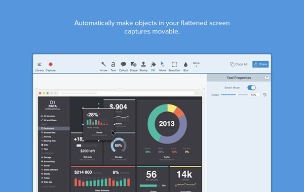 TechSmith Snagit 2018