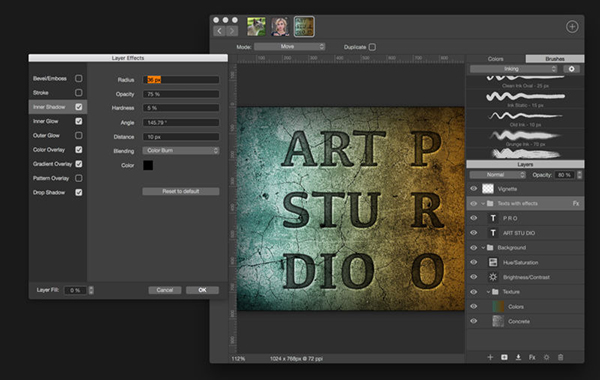 Artstudio Pro