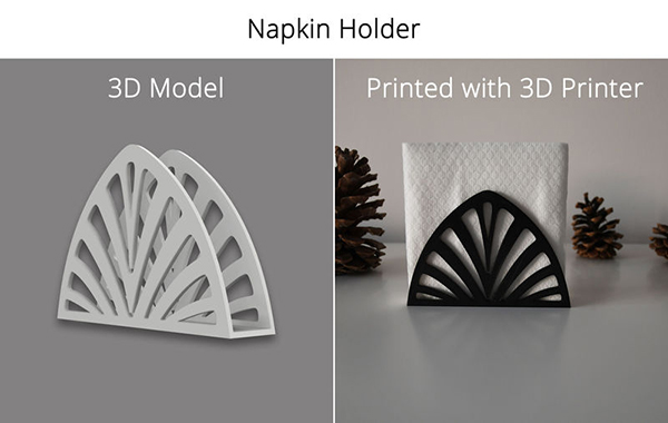 3D Print Models