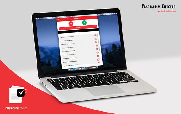 Plagiarism Checker