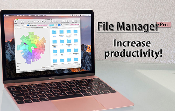 File Manager Pro