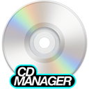 CDManager