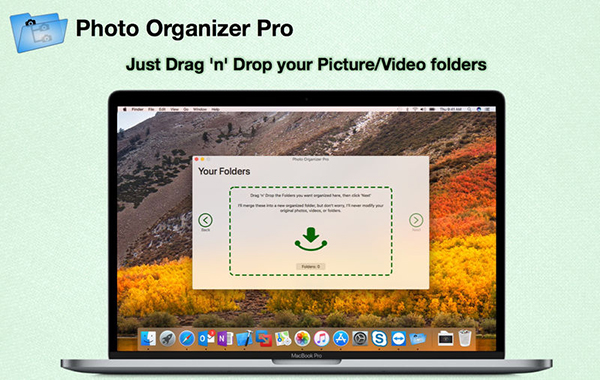 Photo Organizer Pro