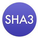 SHA3 Calculator