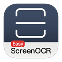 Easy Screen OCR