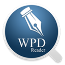 WPD Reader
