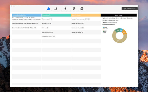 MySQL and MariaDB Optimizer