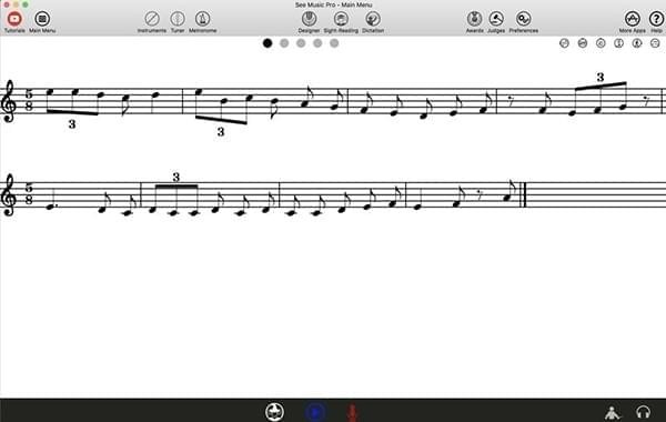 See Music Pro