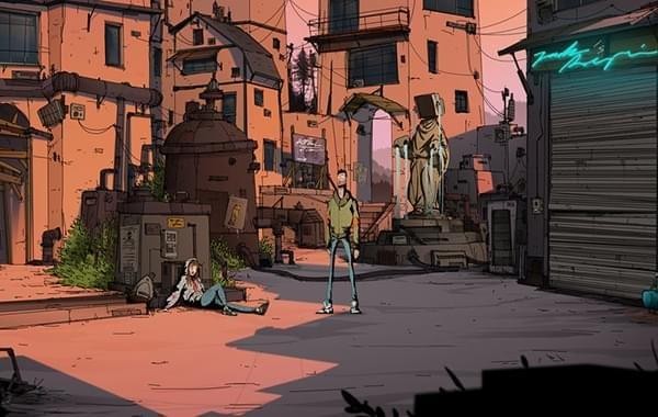 意外事件Unforeseen Incidents