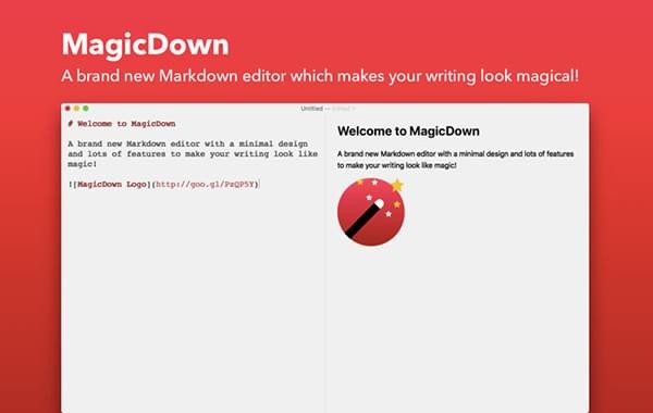 MagicDown