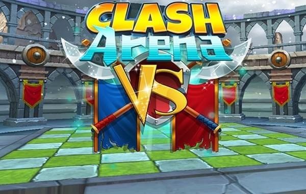 Clash Arena