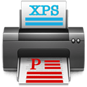 XPS to PDF Super