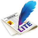 Publisher Lite