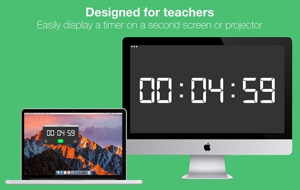 TeacherTimer