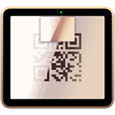 QR Mirror