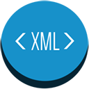 Prettify XML