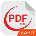 Zapit PDF Reader
