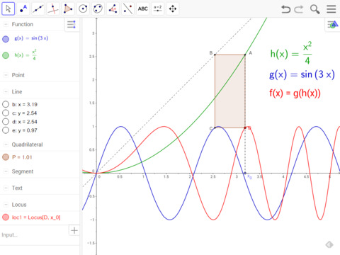 GeoGebra