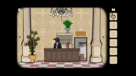 Rusty Lake Hotel