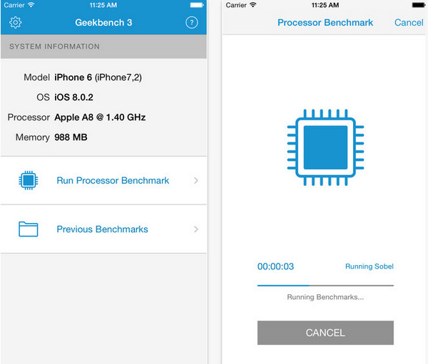 Geekbench 4