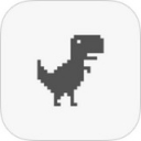 谷歌小恐龙游戏