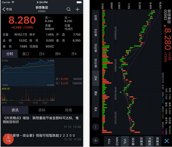 方正全球通