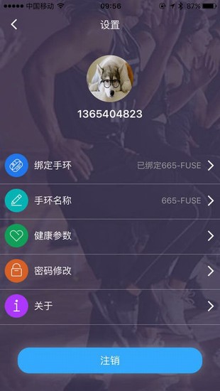 ACC云系统