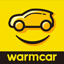 warmcar共享汽车