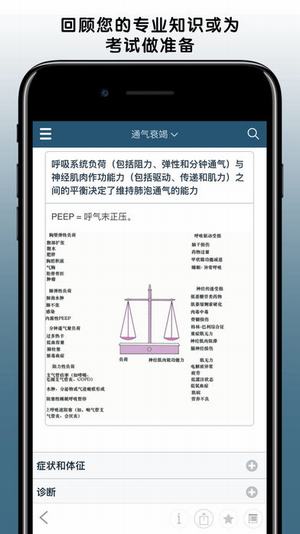 默沙东诊疗手册专业版